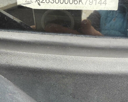 Белый Фиат Добло, объемом двигателя 1.6 л и пробегом 195 тыс. км за 12700 $, фото 39 на Automoto.ua