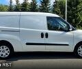 Белый Фиат Добло, объемом двигателя 1.3 л и пробегом 53 тыс. км за 12500 $, фото 3 на Automoto.ua