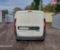 Белый Фиат Добло, объемом двигателя 1.37 л и пробегом 254 тыс. км за 7900 $, фото 2 на Automoto.ua