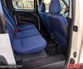 Белый Фиат Добло, объемом двигателя 1.3 л и пробегом 100 тыс. км за 10800 $, фото 12 на Automoto.ua