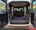 Белый Фиат Добло, объемом двигателя 1.3 л и пробегом 100 тыс. км за 10800 $, фото 8 на Automoto.ua