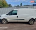 Белый Фиат Добло, объемом двигателя 1.37 л и пробегом 254 тыс. км за 7900 $, фото 4 на Automoto.ua