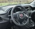 Белый Фиат Добло, объемом двигателя 1.37 л и пробегом 176 тыс. км за 6900 $, фото 13 на Automoto.ua