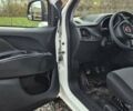 Белый Фиат Добло, объемом двигателя 1.37 л и пробегом 176 тыс. км за 6900 $, фото 14 на Automoto.ua