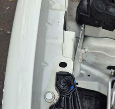 Белый Фиат Добло, объемом двигателя 1.37 л и пробегом 176 тыс. км за 6900 $, фото 20 на Automoto.ua