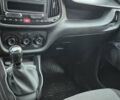 Белый Фиат Добло, объемом двигателя 1.37 л и пробегом 176 тыс. км за 6900 $, фото 12 на Automoto.ua