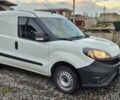 Белый Фиат Добло, объемом двигателя 1.37 л и пробегом 176 тыс. км за 6900 $, фото 4 на Automoto.ua