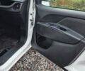 Белый Фиат Добло, объемом двигателя 1.37 л и пробегом 176 тыс. км за 6900 $, фото 16 на Automoto.ua