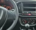 Белый Фиат Добло, объемом двигателя 1.37 л и пробегом 176 тыс. км за 6900 $, фото 17 на Automoto.ua