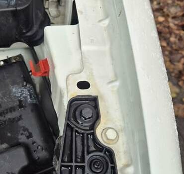 Белый Фиат Добло, объемом двигателя 1.37 л и пробегом 176 тыс. км за 6900 $, фото 19 на Automoto.ua