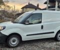 Белый Фиат Добло, объемом двигателя 1.37 л и пробегом 176 тыс. км за 6900 $, фото 5 на Automoto.ua