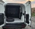 Белый Фиат Добло, объемом двигателя 1.37 л и пробегом 176 тыс. км за 6900 $, фото 8 на Automoto.ua
