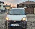 Белый Фиат Добло, объемом двигателя 1.37 л и пробегом 176 тыс. км за 6900 $, фото 1 на Automoto.ua