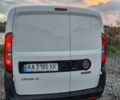 Белый Фиат Добло, объемом двигателя 1.37 л и пробегом 176 тыс. км за 6900 $, фото 6 на Automoto.ua
