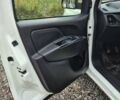 Белый Фиат Добло, объемом двигателя 1.37 л и пробегом 176 тыс. км за 6900 $, фото 9 на Automoto.ua