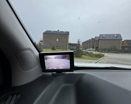 Білий Фіат Добло, об'ємом двигуна 1.25 л та пробігом 111 тис. км за 9500 $, фото 10 на Automoto.ua