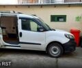 Білий Фіат Добло, об'ємом двигуна 1.3 л та пробігом 25 тис. км за 13000 $, фото 1 на Automoto.ua