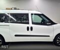 Белый Фиат Добло, объемом двигателя 1.2 л и пробегом 5 тыс. км за 17000 $, фото 1 на Automoto.ua