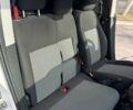 Белый Фиат Добло, объемом двигателя 1.6 л и пробегом 85 тыс. км за 14200 $, фото 13 на Automoto.ua