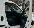 Белый Фиат Добло, объемом двигателя 1.6 л и пробегом 85 тыс. км за 14200 $, фото 10 на Automoto.ua