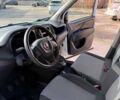 Белый Фиат Добло, объемом двигателя 1.6 л и пробегом 85 тыс. км за 14200 $, фото 18 на Automoto.ua
