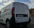 Белый Фиат Добло, объемом двигателя 1.6 л и пробегом 85 тыс. км за 14200 $, фото 4 на Automoto.ua
