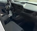 Белый Фиат Добло, объемом двигателя 1.6 л и пробегом 85 тыс. км за 14200 $, фото 11 на Automoto.ua
