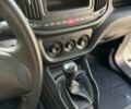 Белый Фиат Добло, объемом двигателя 1.6 л и пробегом 85 тыс. км за 14200 $, фото 14 на Automoto.ua