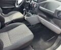 Білий Фіат Добло, об'ємом двигуна 1.4 л та пробігом 296 тис. км за 2900 $, фото 7 на Automoto.ua