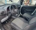 Білий Фіат Добло, об'ємом двигуна 1.4 л та пробігом 296 тис. км за 2900 $, фото 8 на Automoto.ua
