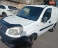 Білий Фіат Добло, об'ємом двигуна 1.4 л та пробігом 296 тис. км за 2900 $, фото 4 на Automoto.ua