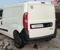 Белый Фиат Добло, объемом двигателя 1.37 л и пробегом 299 тыс. км за 4590 $, фото 7 на Automoto.ua