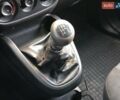 Белый Фиат Добло, объемом двигателя 1.37 л и пробегом 299 тыс. км за 4590 $, фото 15 на Automoto.ua
