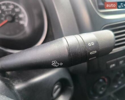 Белый Фиат Добло, объемом двигателя 1.37 л и пробегом 299 тыс. км за 4590 $, фото 18 на Automoto.ua