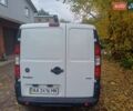 Белый Фиат Добло, объемом двигателя 1.25 л и пробегом 133 тыс. км за 5500 $, фото 8 на Automoto.ua