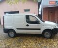 Белый Фиат Добло, объемом двигателя 1.25 л и пробегом 133 тыс. км за 5500 $, фото 2 на Automoto.ua