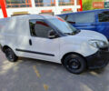 Білий Фіат Добло, об'ємом двигуна 1.25 л та пробігом 133 тис. км за 6000 $, фото 4 на Automoto.ua