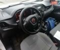 Белый Фиат Добло, объемом двигателя 1.25 л и пробегом 214 тыс. км за 8600 $, фото 18 на Automoto.ua