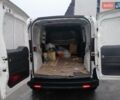 Белый Фиат Добло, объемом двигателя 1.25 л и пробегом 214 тыс. км за 8600 $, фото 7 на Automoto.ua