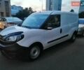 Белый Фиат Добло, объемом двигателя 1.25 л и пробегом 214 тыс. км за 8600 $, фото 21 на Automoto.ua