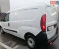 Белый Фиат Добло, объемом двигателя 1.25 л и пробегом 214 тыс. км за 8600 $, фото 9 на Automoto.ua