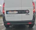 Белый Фиат Добло, объемом двигателя 1.25 л и пробегом 214 тыс. км за 8600 $, фото 8 на Automoto.ua