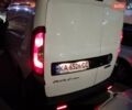 Белый Фиат Добло, объемом двигателя 1.25 л и пробегом 214 тыс. км за 8600 $, фото 20 на Automoto.ua
