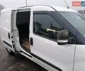 Белый Фиат Добло, объемом двигателя 1.25 л и пробегом 214 тыс. км за 8600 $, фото 2 на Automoto.ua