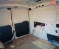 Белый Фиат Добло, объемом двигателя 1.25 л и пробегом 214 тыс. км за 8600 $, фото 3 на Automoto.ua