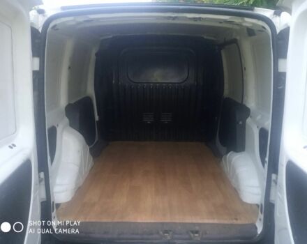 Белый Фиат Добло, объемом двигателя 0 л и пробегом 242 тыс. км за 5500 $, фото 2 на Automoto.ua