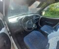 Білий Фіат Добло, об'ємом двигуна 1.9 л та пробігом 260 тис. км за 2700 $, фото 5 на Automoto.ua