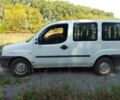 Білий Фіат Добло, об'ємом двигуна 2 л та пробігом 385 тис. км за 3500 $, фото 2 на Automoto.ua