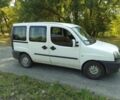 Білий Фіат Добло, об'ємом двигуна 2 л та пробігом 385 тис. км за 3500 $, фото 3 на Automoto.ua