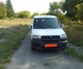 Білий Фіат Добло, об'ємом двигуна 2 л та пробігом 385 тис. км за 3500 $, фото 1 на Automoto.ua